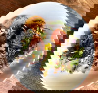 Cottage and Coast - Swimm