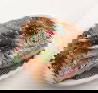 Easy House Vegetarian - Swimm