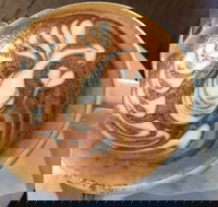 Fink Chocolate Cafe - Internet Find