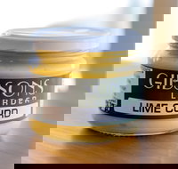 Gibsons Licensed Caf  Larder - Renee