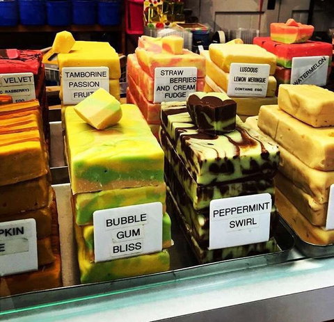 Granny Macs - Renee 0