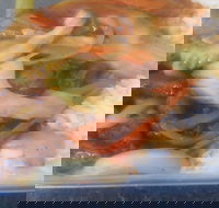 Gum Do Chinese Restaurant - Renee