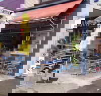 Hot Dish Asian Cuisine - Renee