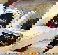 Hunter Belle Cheese - Renee