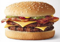 Hungry Jack's - Miranda