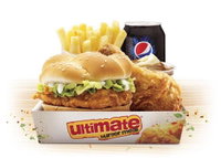 KFC - Miranda