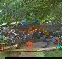 Kitchen Garden At Rodneys - Renee