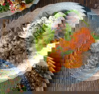 Mandesa Florist Cafe - Qld Realsetate