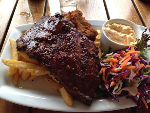 Mount Barren - Internet Find 0