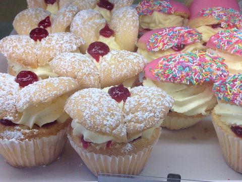 Nanak Bakery - Renee 0