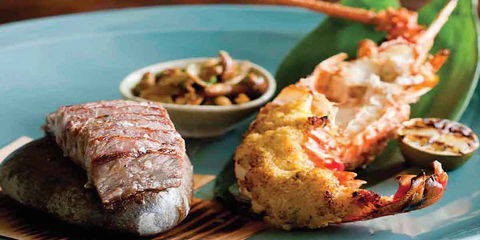 Nobu Perth - Internet Find 0