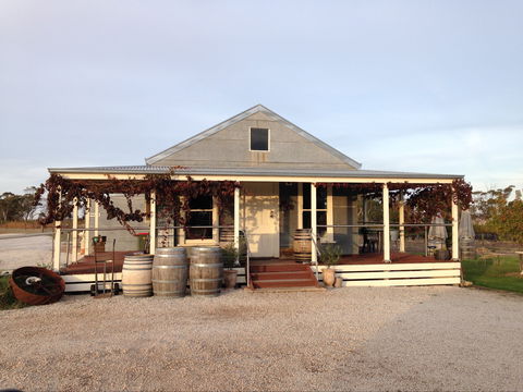 Norton Estate Wines - Internet Find 0