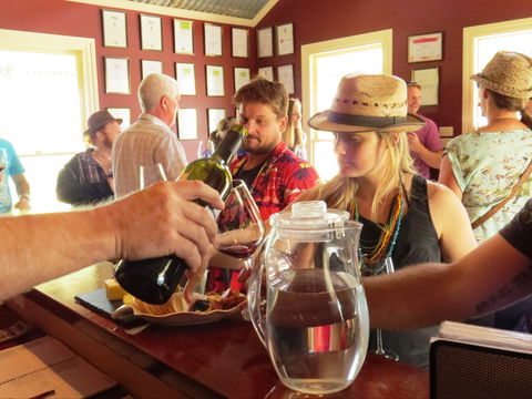 Norton Estate Wines - Internet Find 1