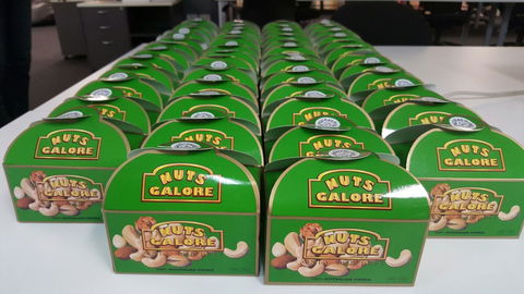 Nuts Galore - Castle Hill - Renee 0