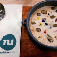 Nutrition Station - Miranda