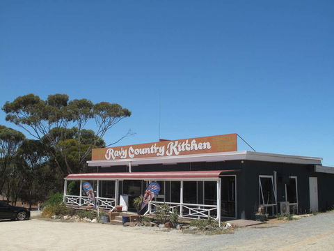 Ravy Country Kitchen - Renee 0