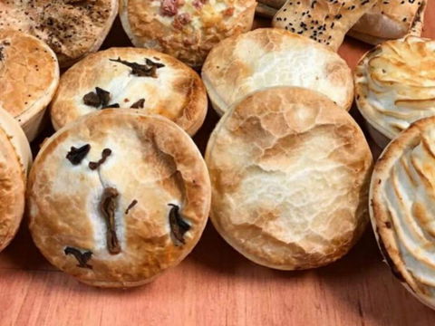 Rottnest Bakery - Internet Find 0