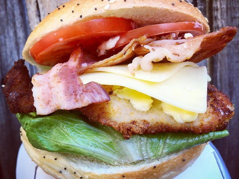 Rottnest Bakery - Internet Find 1