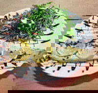 Short Street Store - Petrol Stations