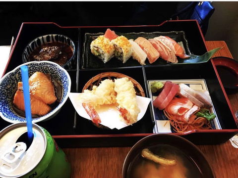Tago-an Japanese Dining - Qld Realsetate 0