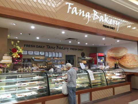 Tang Bakery - Renee 0