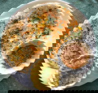 Taste of Chennai - Swimm