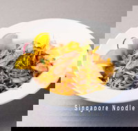 The Bayside Asian House - Renee