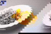 The Bayside Asian House