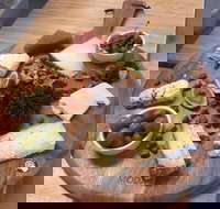 The Long Yard Larder - Internet Find