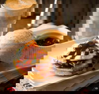 The Coffee Club - Bribie Island - Internet Find