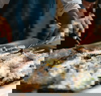 The Wild Flower Bar and Dining - Renee