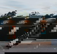 The George Tavern Greenhills - Renee