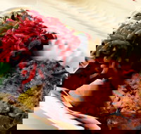 The Bodhi Tree Cafe - Swimm