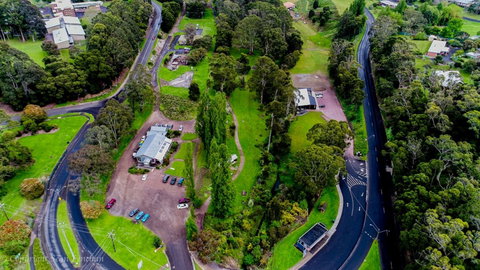 Timboon Railway Shed Distillery - Renee 0