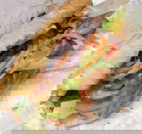 Vietnam Restaurant - Swimm