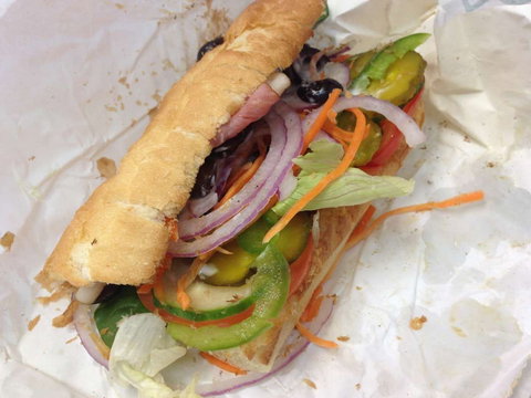 Vietnam Restaurant - Swimm 0