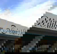 Willow Point Wines Cellar Door and Bottle Shop - Renee