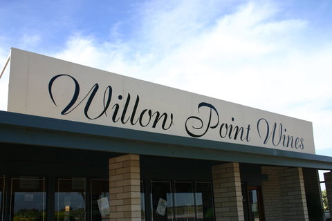 Willow Point Wines Cellar Door And Bottle Shop - Renee 0