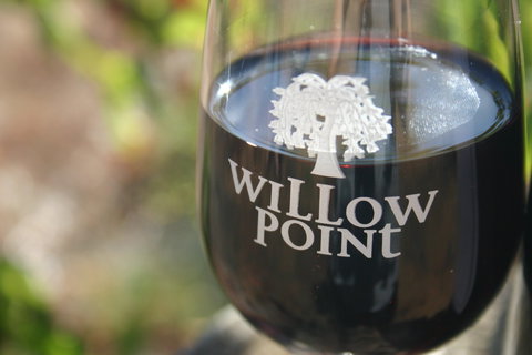 Willow Point Wines Cellar Door And Bottle Shop - Renee 1