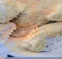 Windermere Cafe - Renee