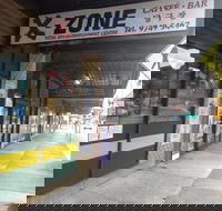 X-Zone - Petrol Stations