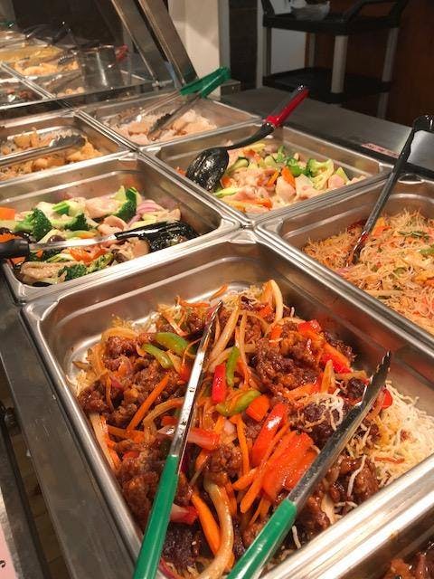 Yes Buffet Family Restaurant - Renee 0