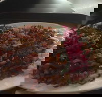 Adanos Grill - Petrol Stations