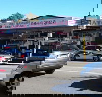 Anna Vietnamese - Swimm