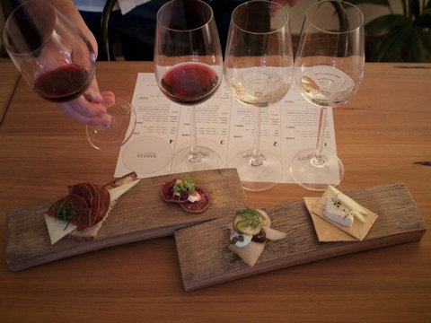 Banter Wine Co - Swimm 0