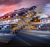 Barossa Brauhaus Hotel - Renee