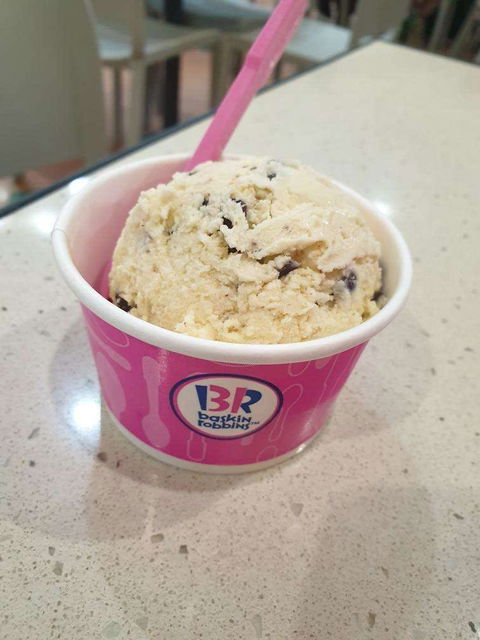 Baskin Robbins - Dandenong - Renee 0
