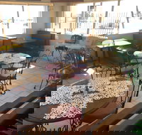 Bayview Cafe - Renee