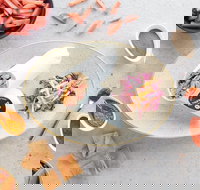 Bekya - Forest Lodge - Renee