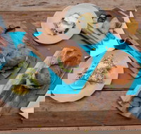 Breakfast at Stephanies - Internet Find